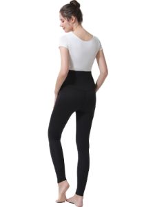 Fey Daily Essential Maternity Leggings sold by Lord & Taylor