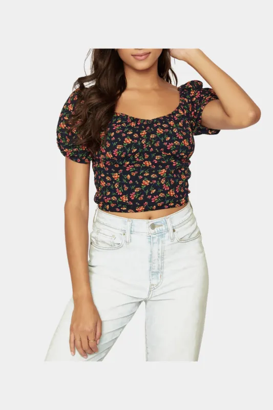 Party Till Dawn Top sold by Lord & Taylor