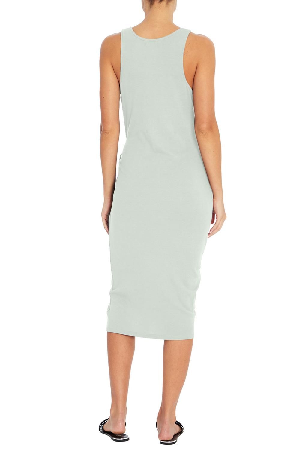 Wrap Skirt Dress sold by Lord & Taylor product image thumbnail 2