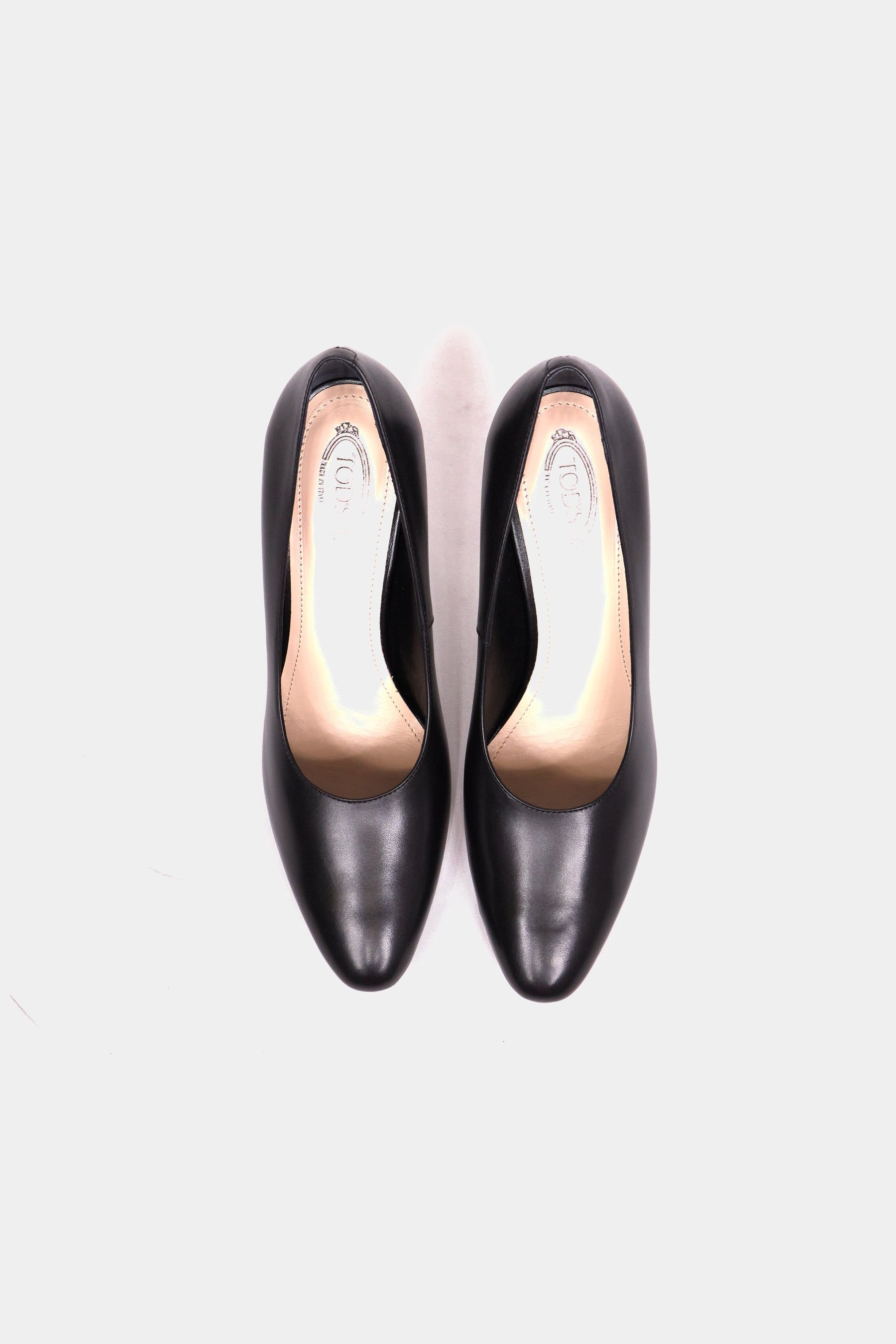 Pointed Toe Pump Heel sold by Lord & Taylor product image thumbnail 5