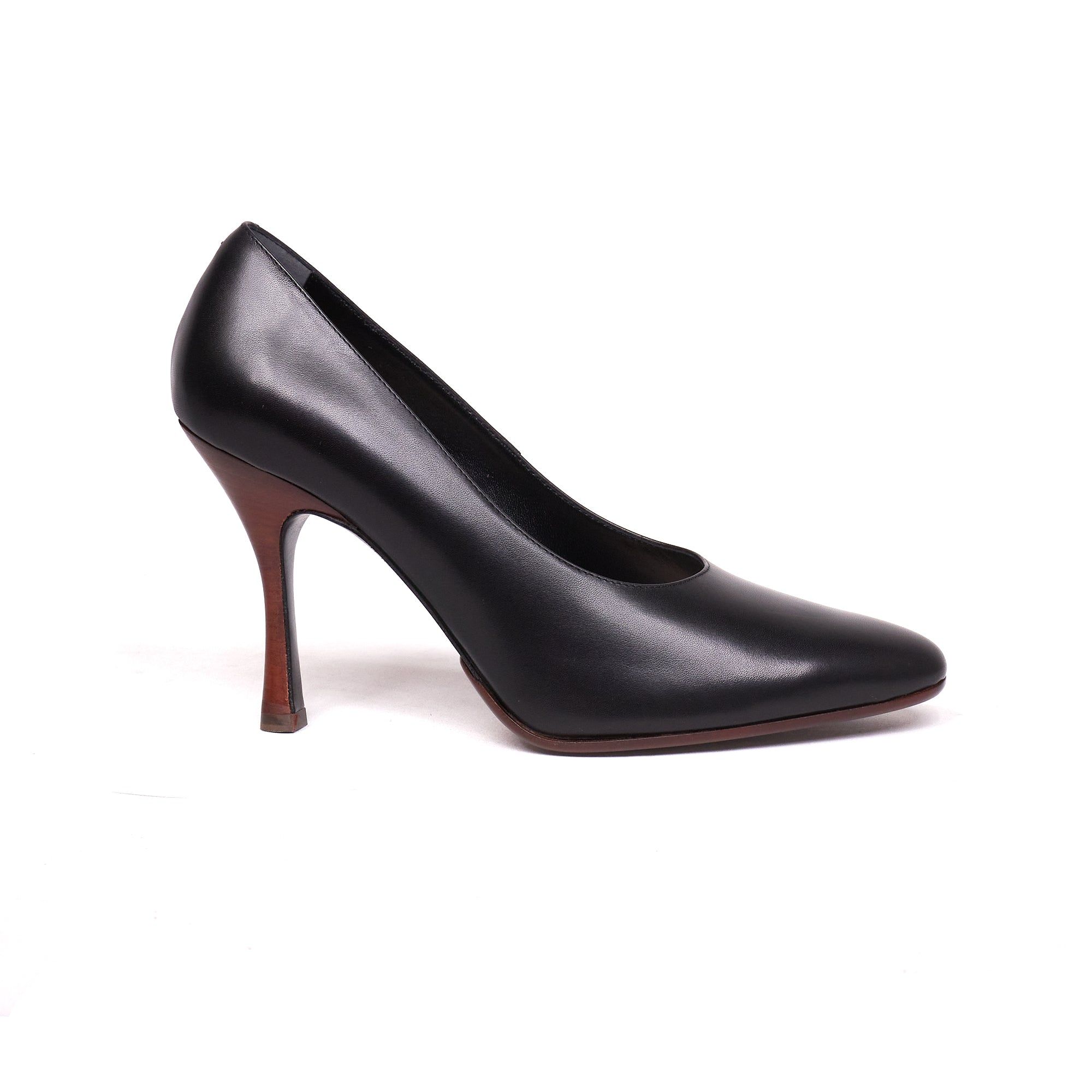 Pointed Toe Pump Heel sold by Lord & Taylor product image thumbnail 6