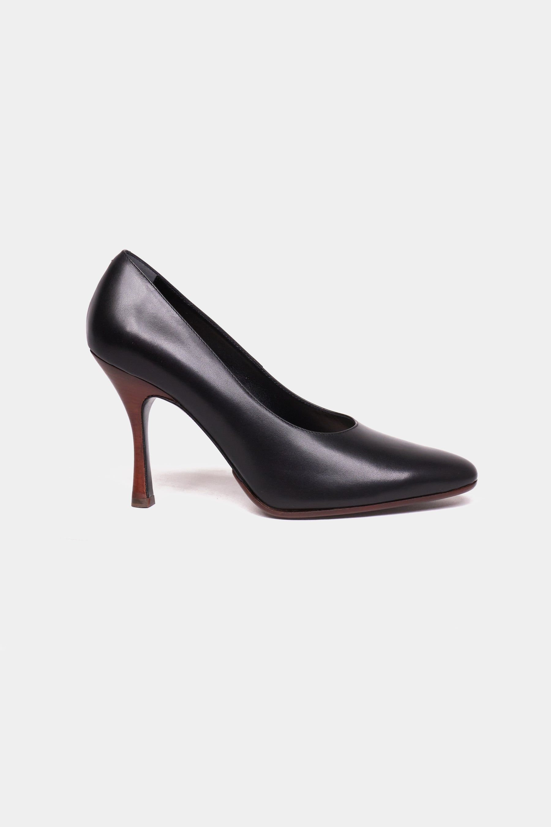 Pointed Toe Pump Heel sold by Lord & Taylor