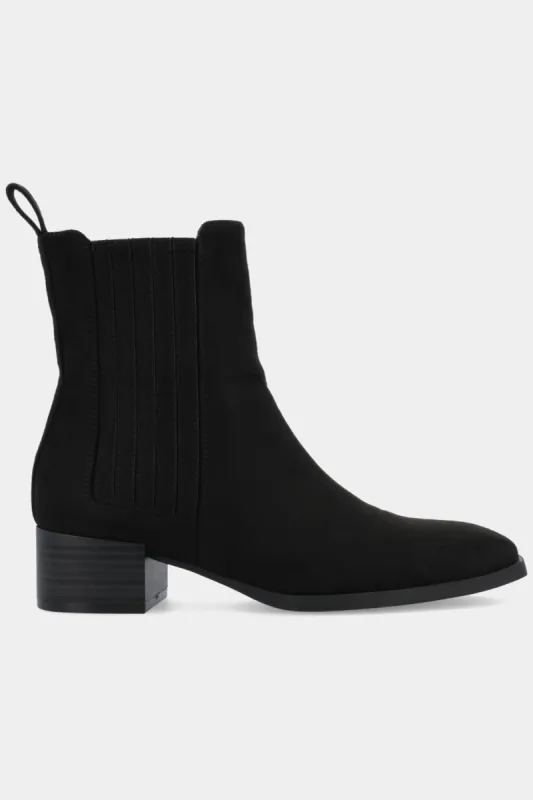 Wrenley Pull-On Bootie sold by Lord & Taylor