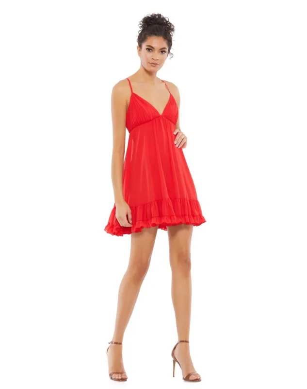 Babydoll Dress sold by Lord & Taylor