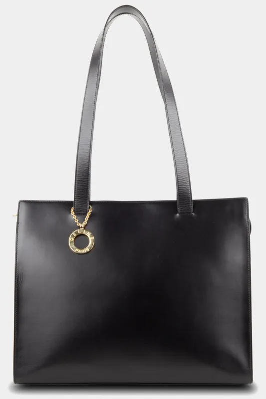 Ring Charm Tote Bag sold by Lord & Taylor