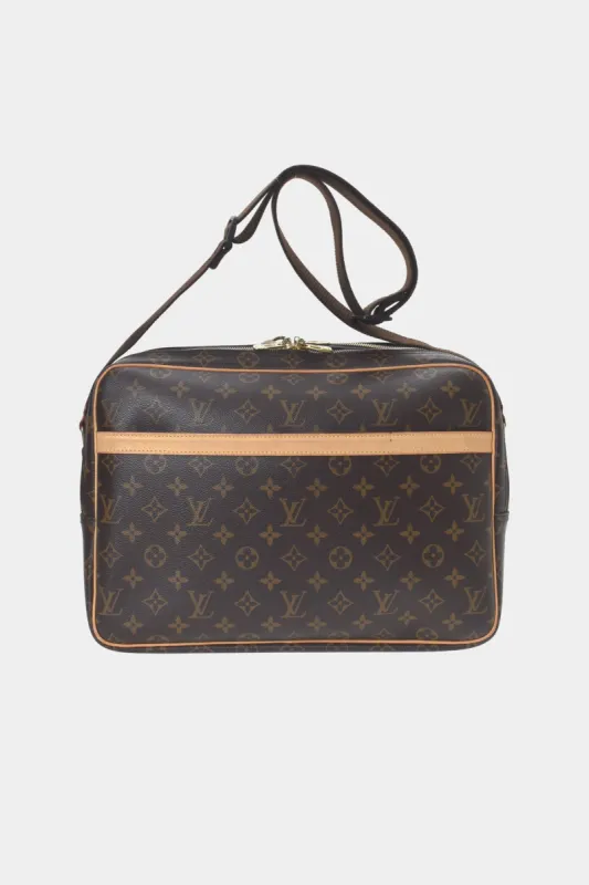 Reporter MM Crossbody Bag sold by Lord & Taylor