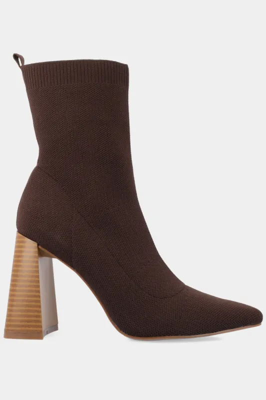 Wide Width Noralinn Bootie sold by Lord & Taylor