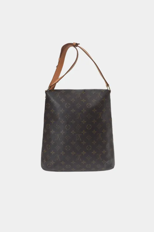 Musette Messenger Bag sold by Lord & Taylor