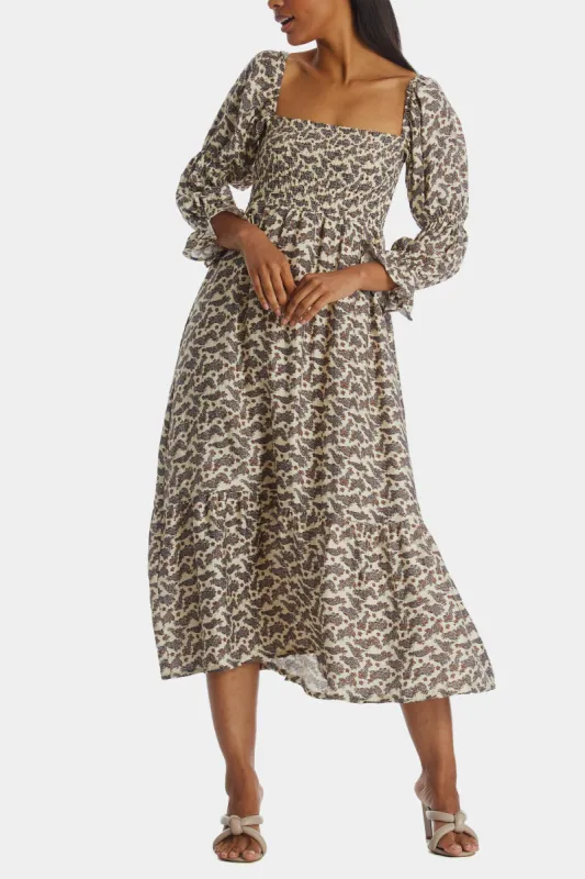 Brigitte Dress sold by Lord & Taylor