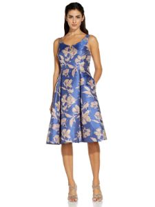 Floral Jacquard Dress sold by Lord & Taylor