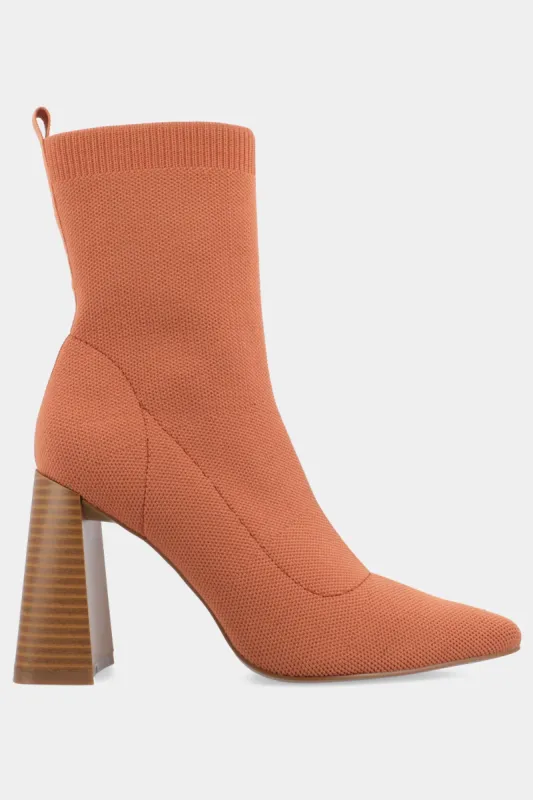 Noralinn Bootie sold by Lord & Taylor