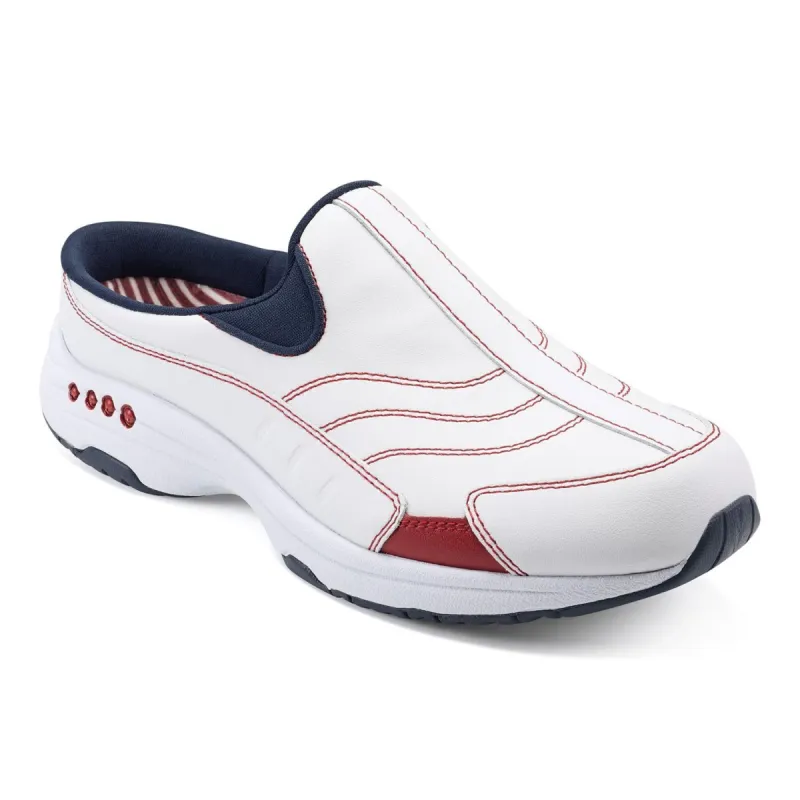 Traveltime Mules sold by Lord & Taylor