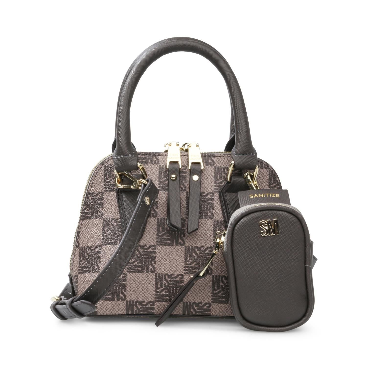 Hopelog Top Handle Crossbody sold by Lord & Taylor product image thumbnail 5