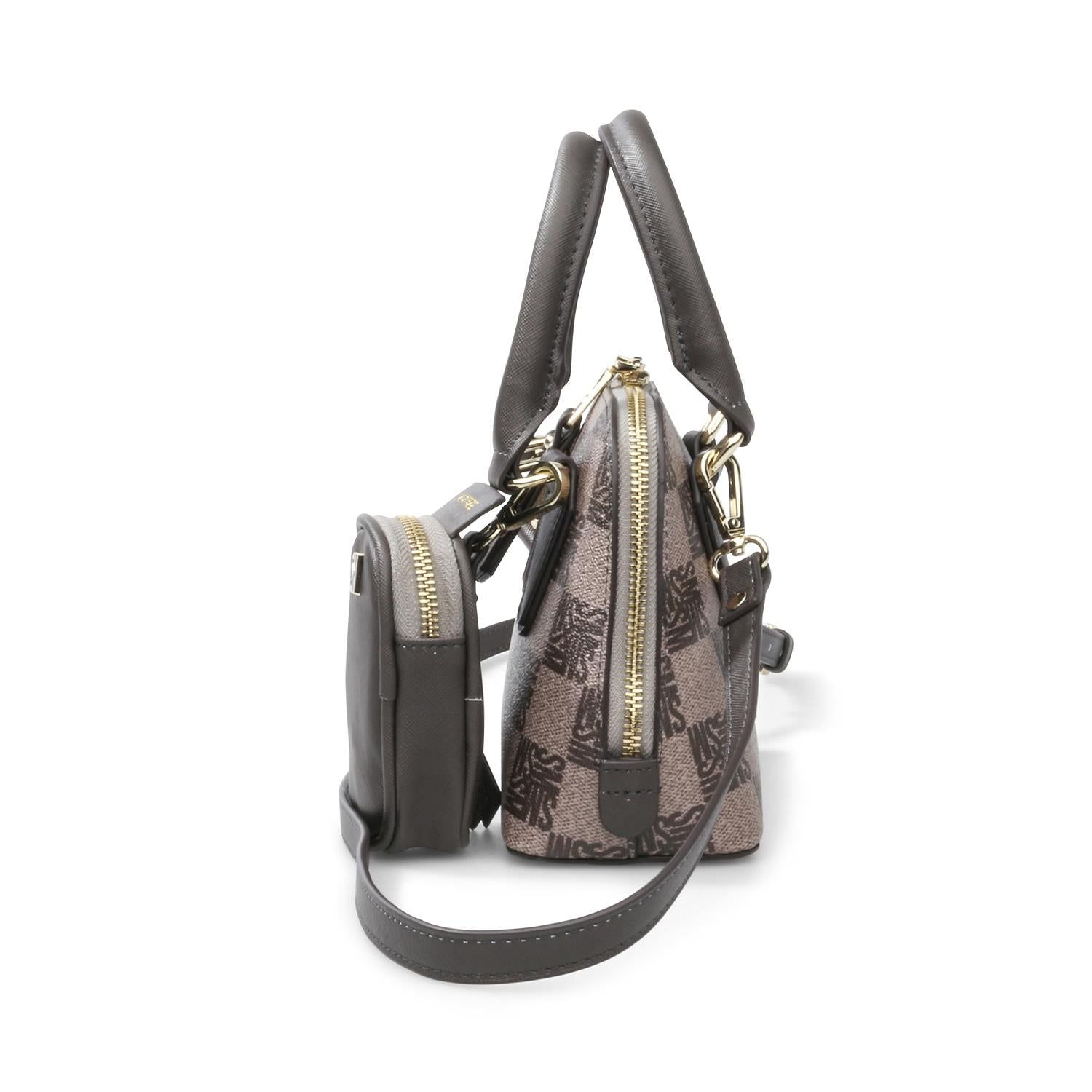 Hopelog Top Handle Crossbody sold by Lord & Taylor product image thumbnail 3