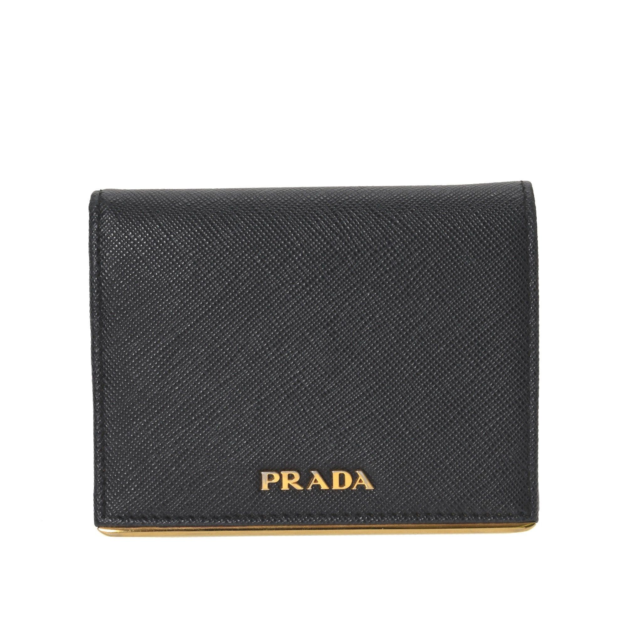 Saffiano Bi-Fold Wallet sold by Lord & Taylor product image thumbnail 7