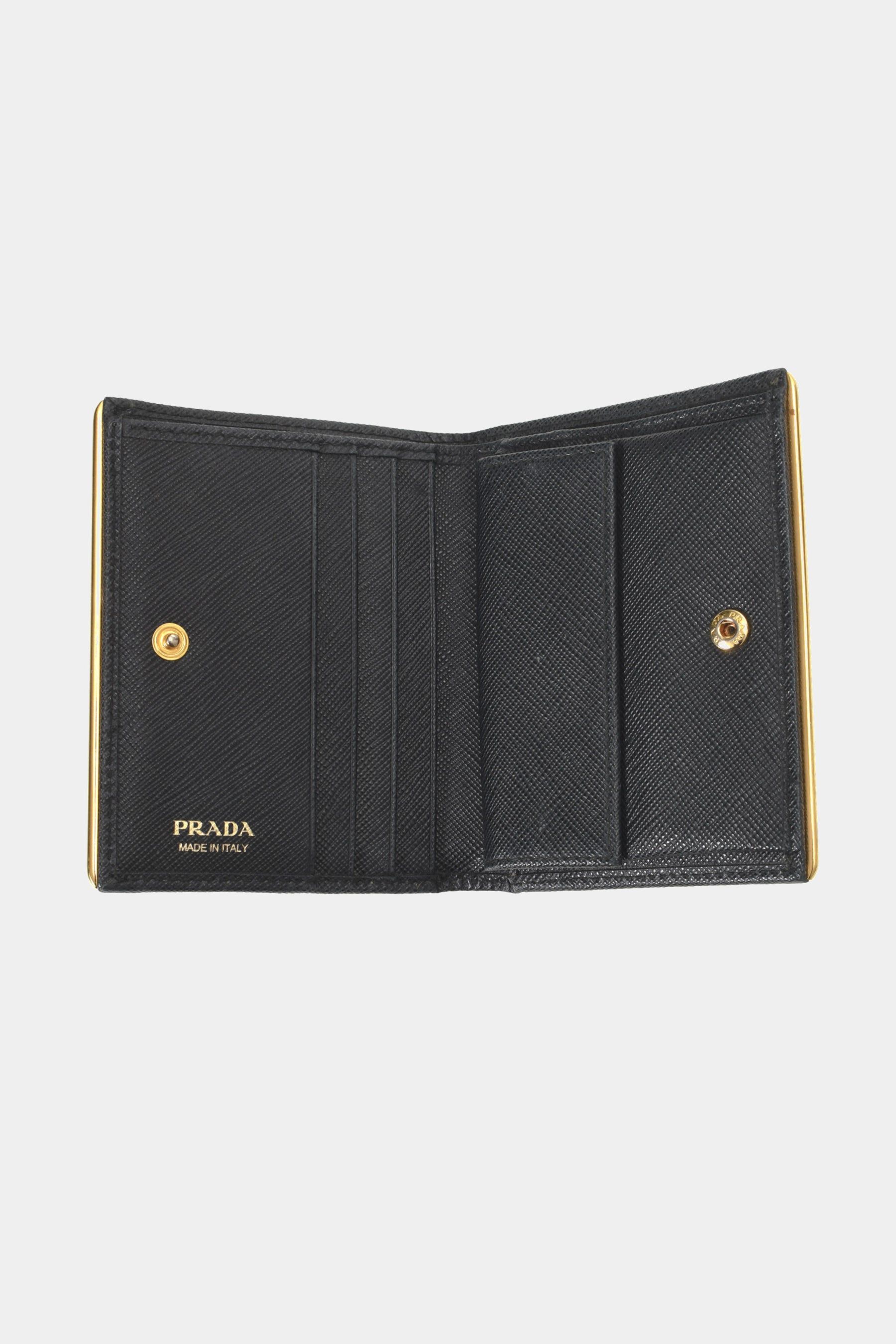 Saffiano Bi-Fold Wallet sold by Lord & Taylor product image thumbnail 2