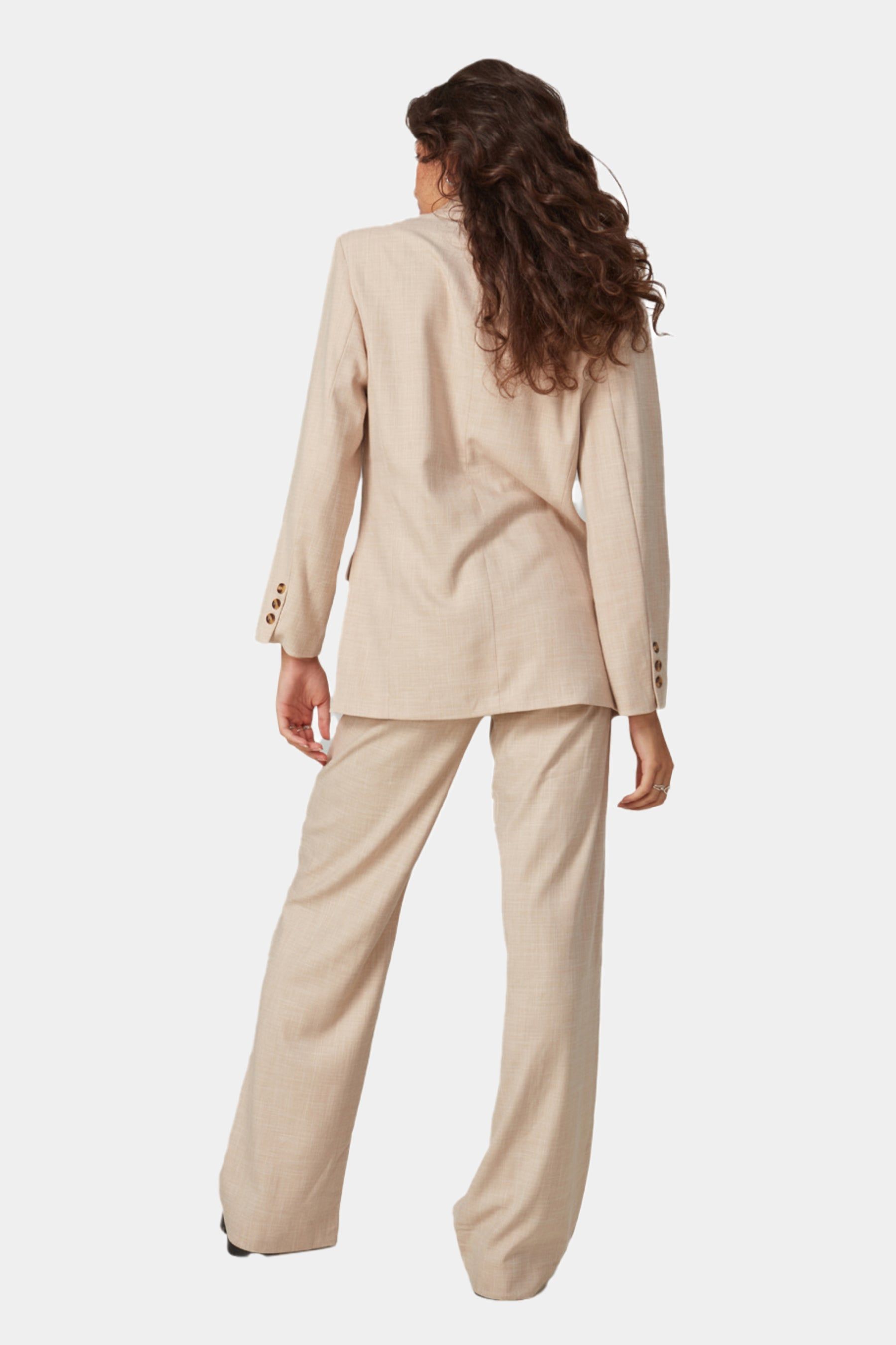 Diana-CP Long Sleeve Blazer sold by Lord & Taylor product image thumbnail 4