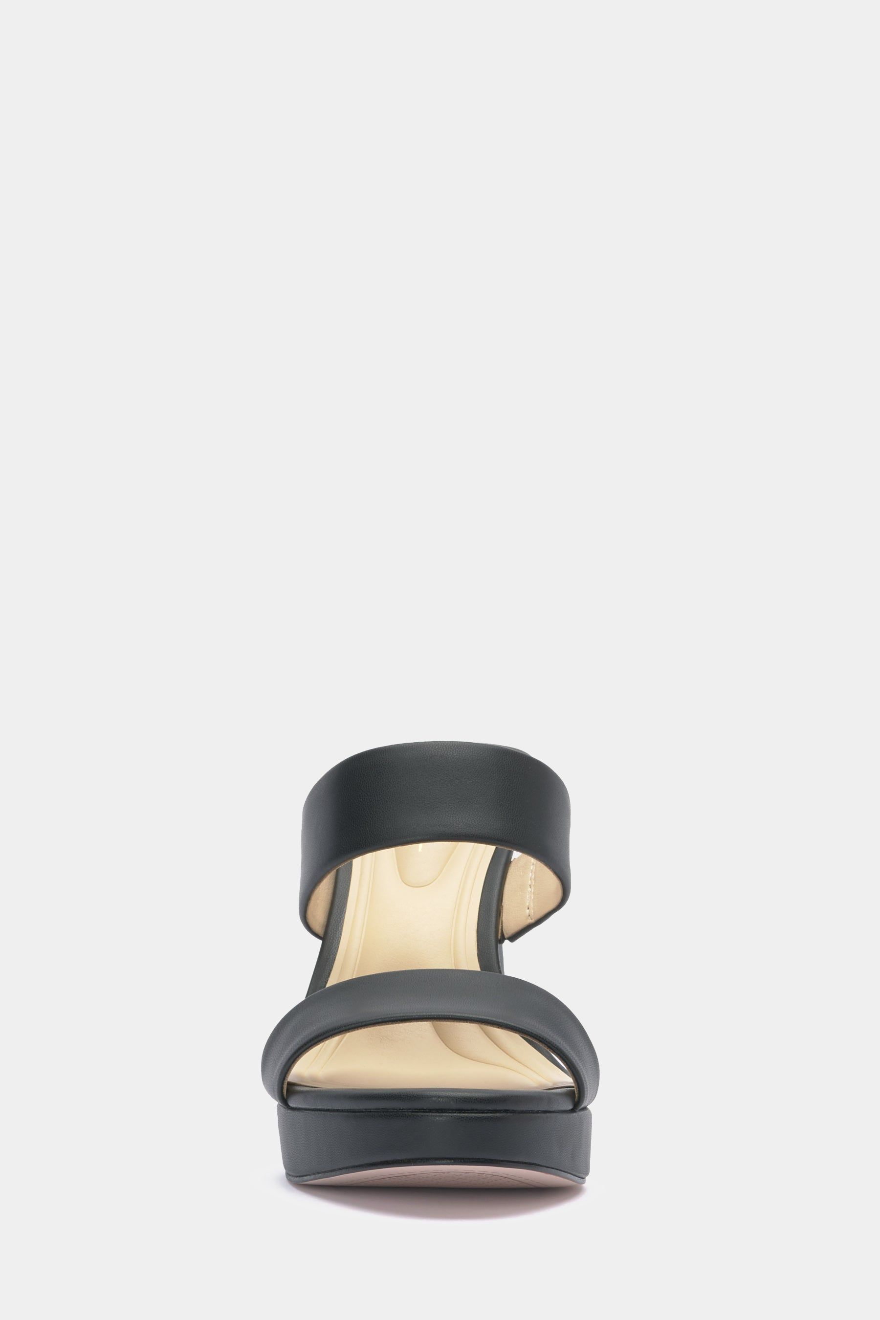 Diza Mid Heel Sandal sold by Lord & Taylor product image thumbnail 6