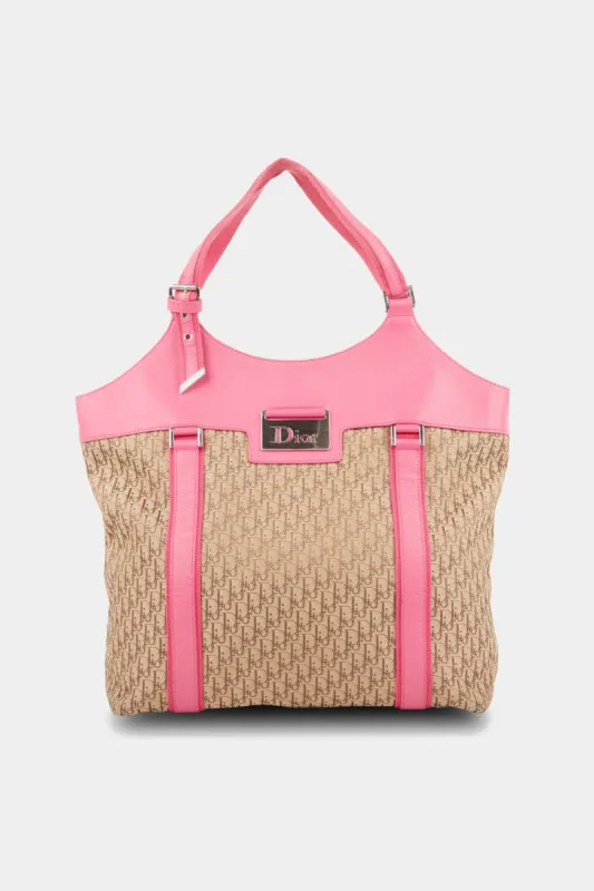 Trotter Street Chic Tote Bag sold by Lord & Taylor