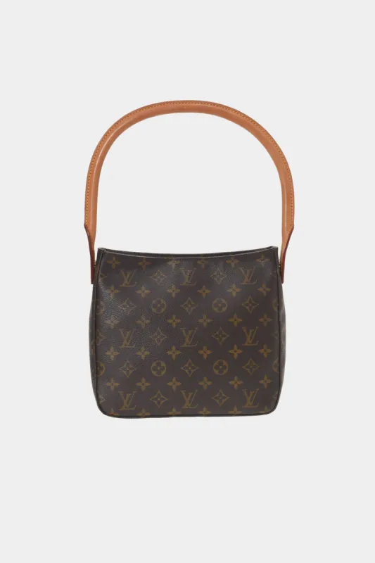 Looping MM Shoulder Bag sold by Lord & Taylor