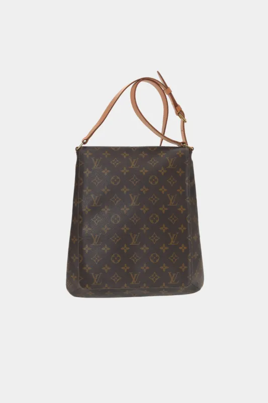 Musette Messenger Bag sold by Lord & Taylor