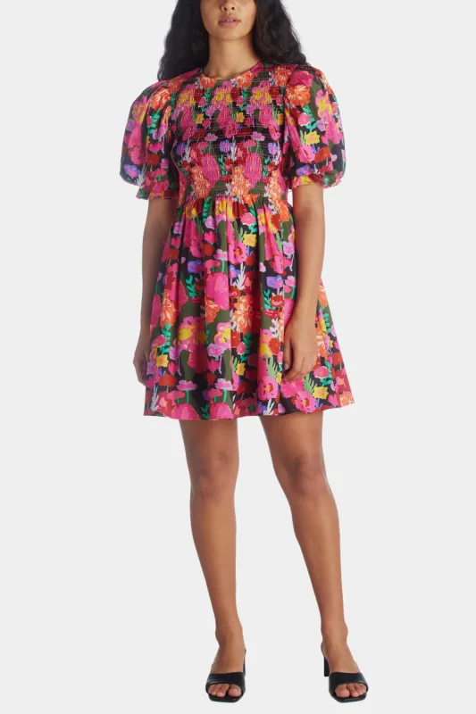 Lizzy Dress sold by Lord & Taylor