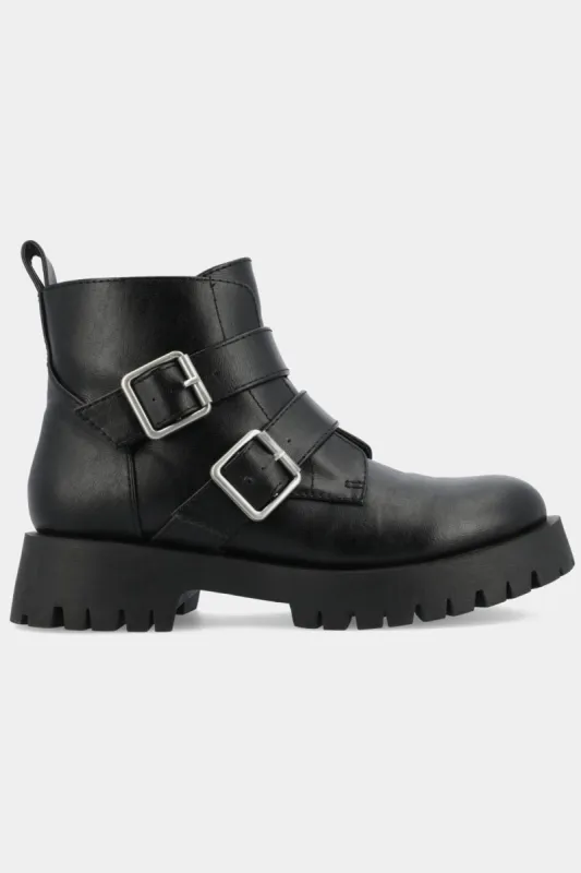 Maebry Bootie sold by Lord & Taylor