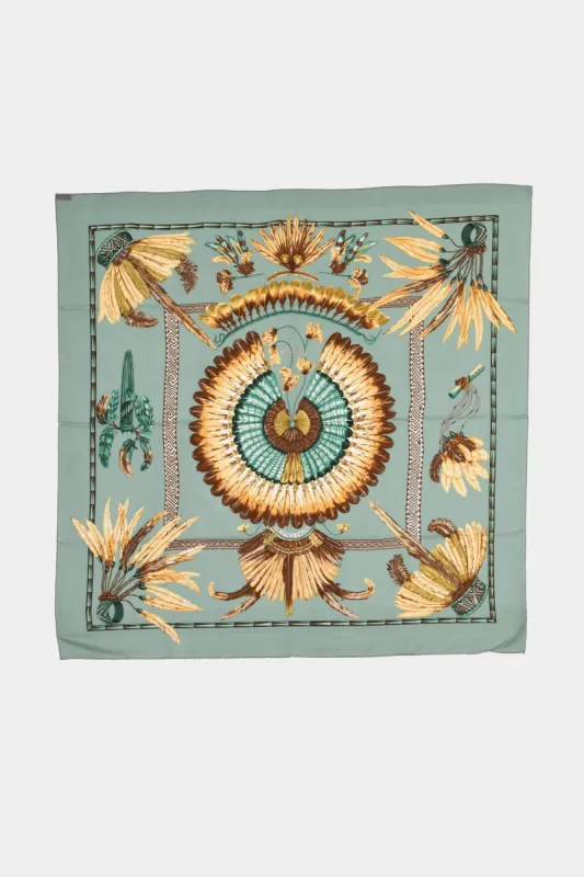 Brazil Scarf sold by Lord & Taylor