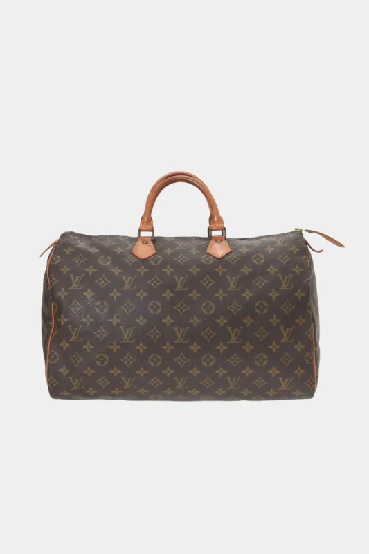 Speedy 40 Handbag sold by Lord & Taylor