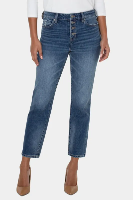 Skinny Jeans sold by Lord & Taylor
