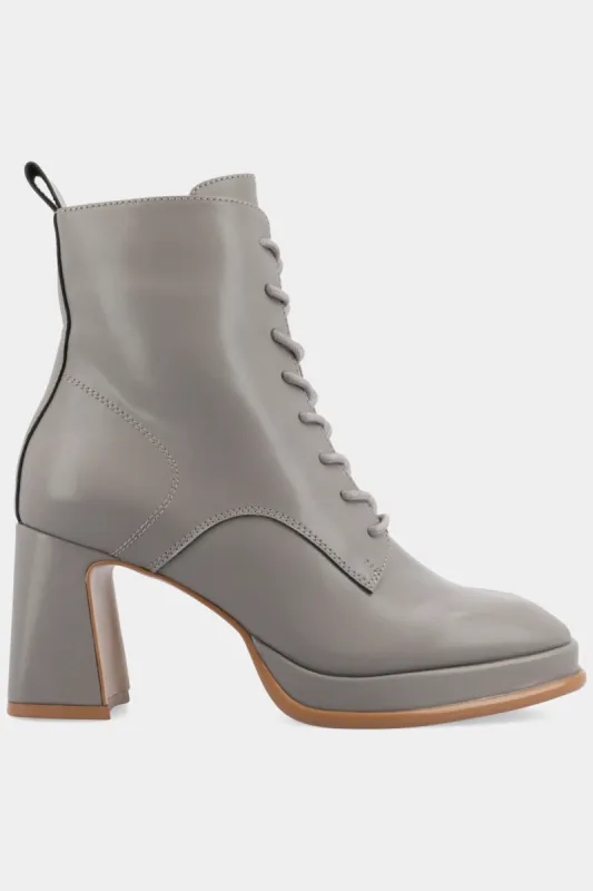 Wide Width Kalindi Bootie sold by Lord & Taylor