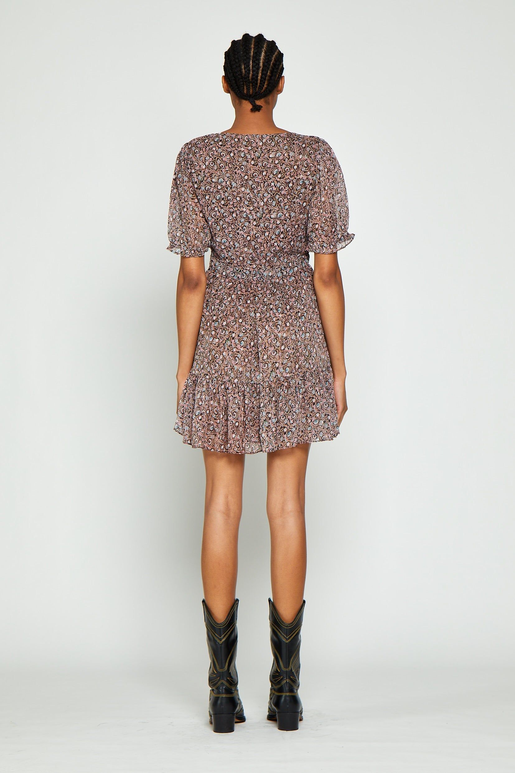 Liza Dress sold by Lord & Taylor product image thumbnail 8