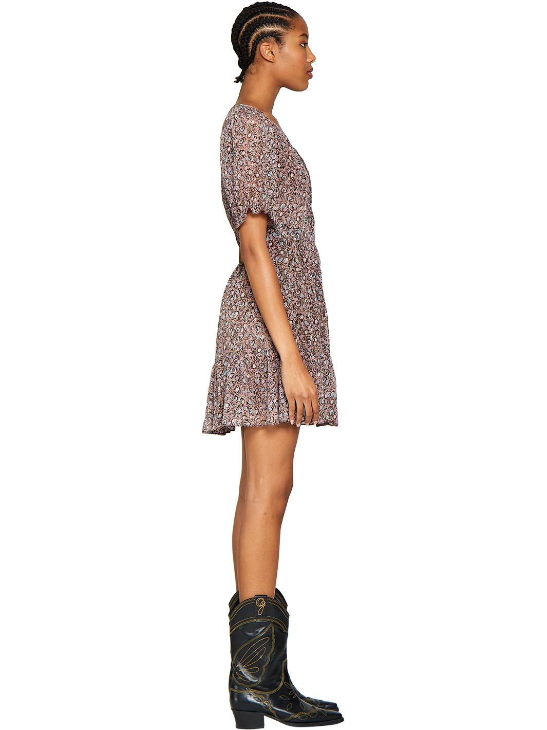 Liza Dress sold by Lord & Taylor product image thumbnail 3