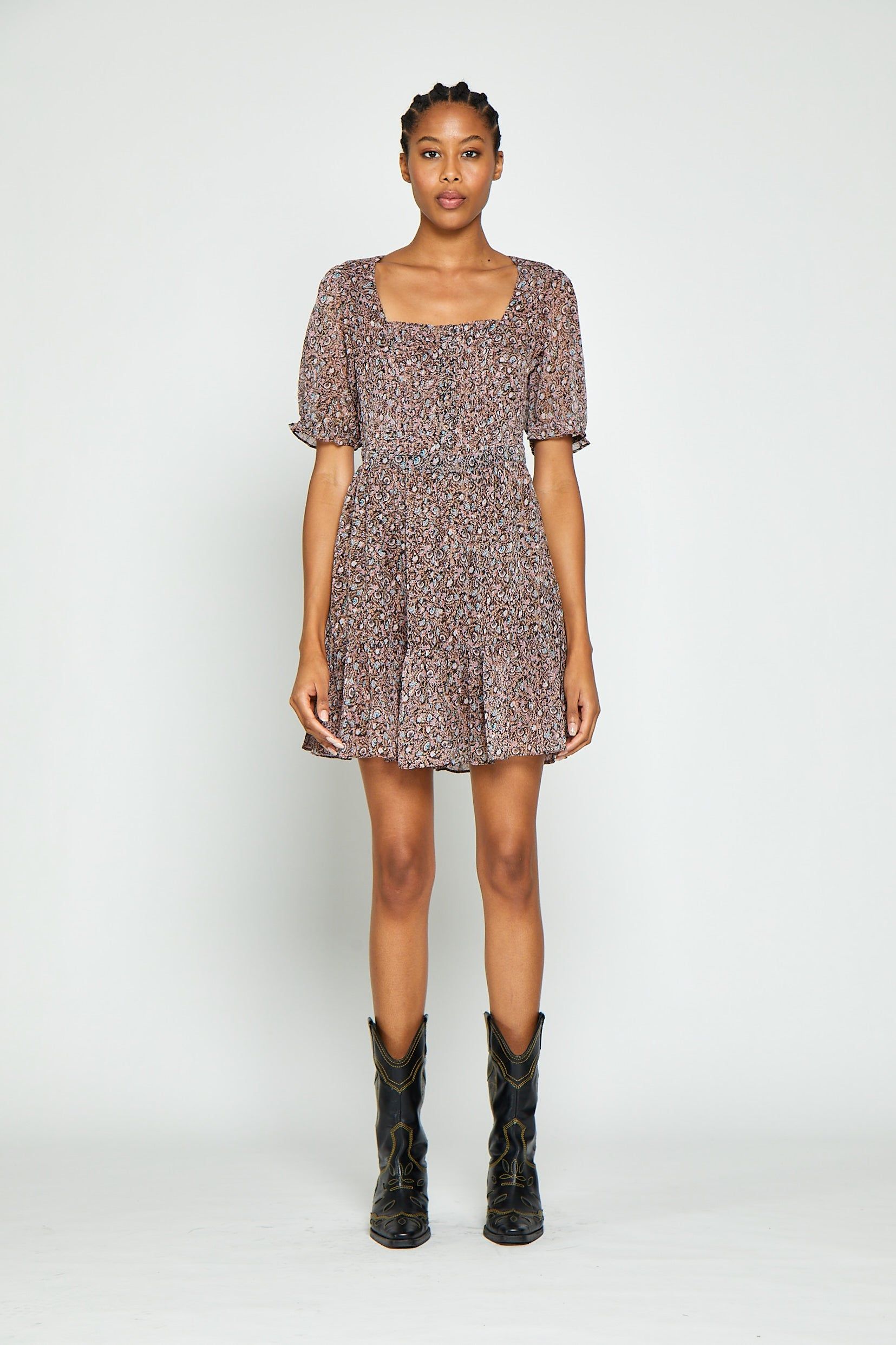 Liza Dress sold by Lord & Taylor product image thumbnail 9