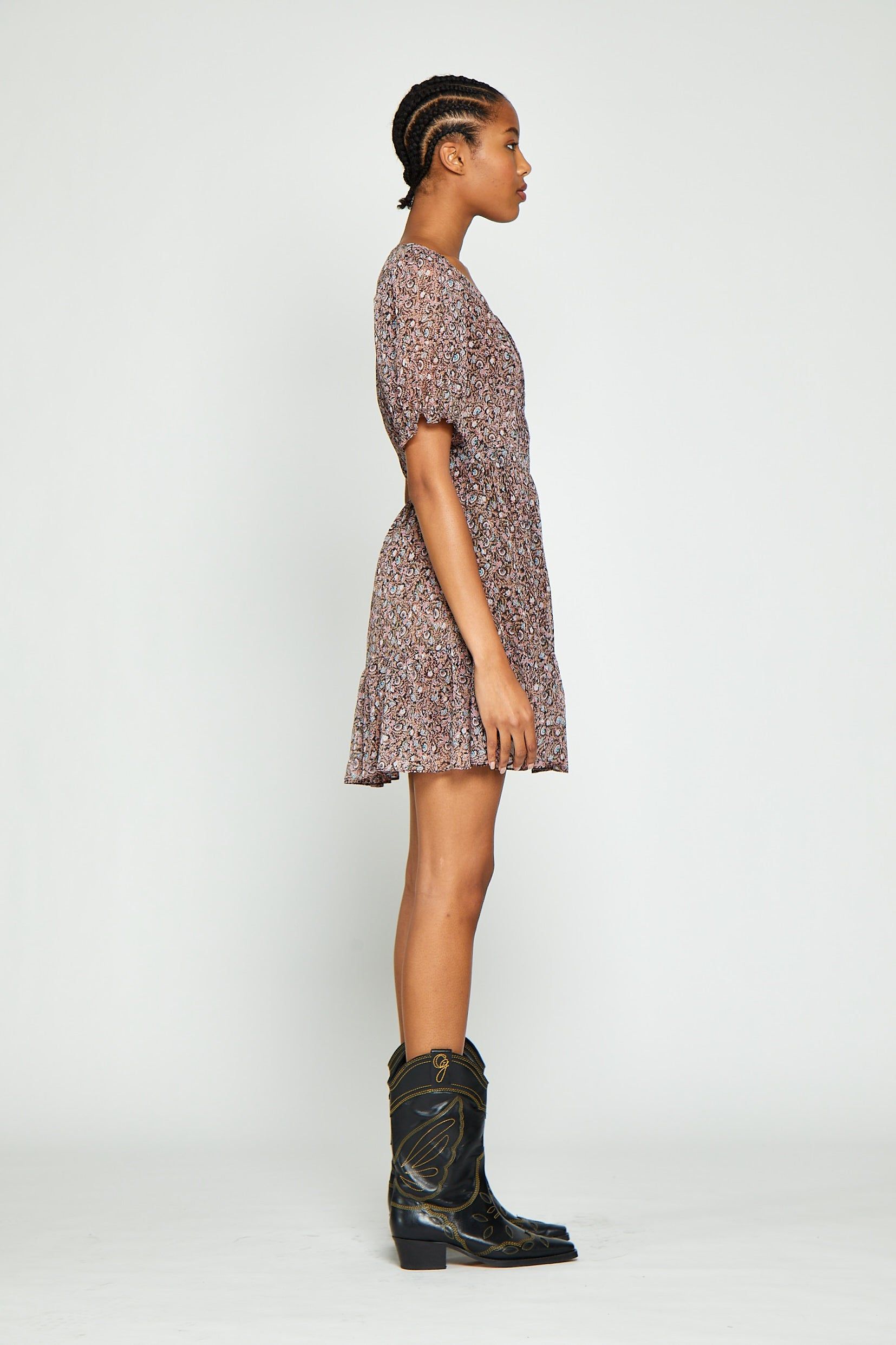 Liza Dress sold by Lord & Taylor product image thumbnail 7