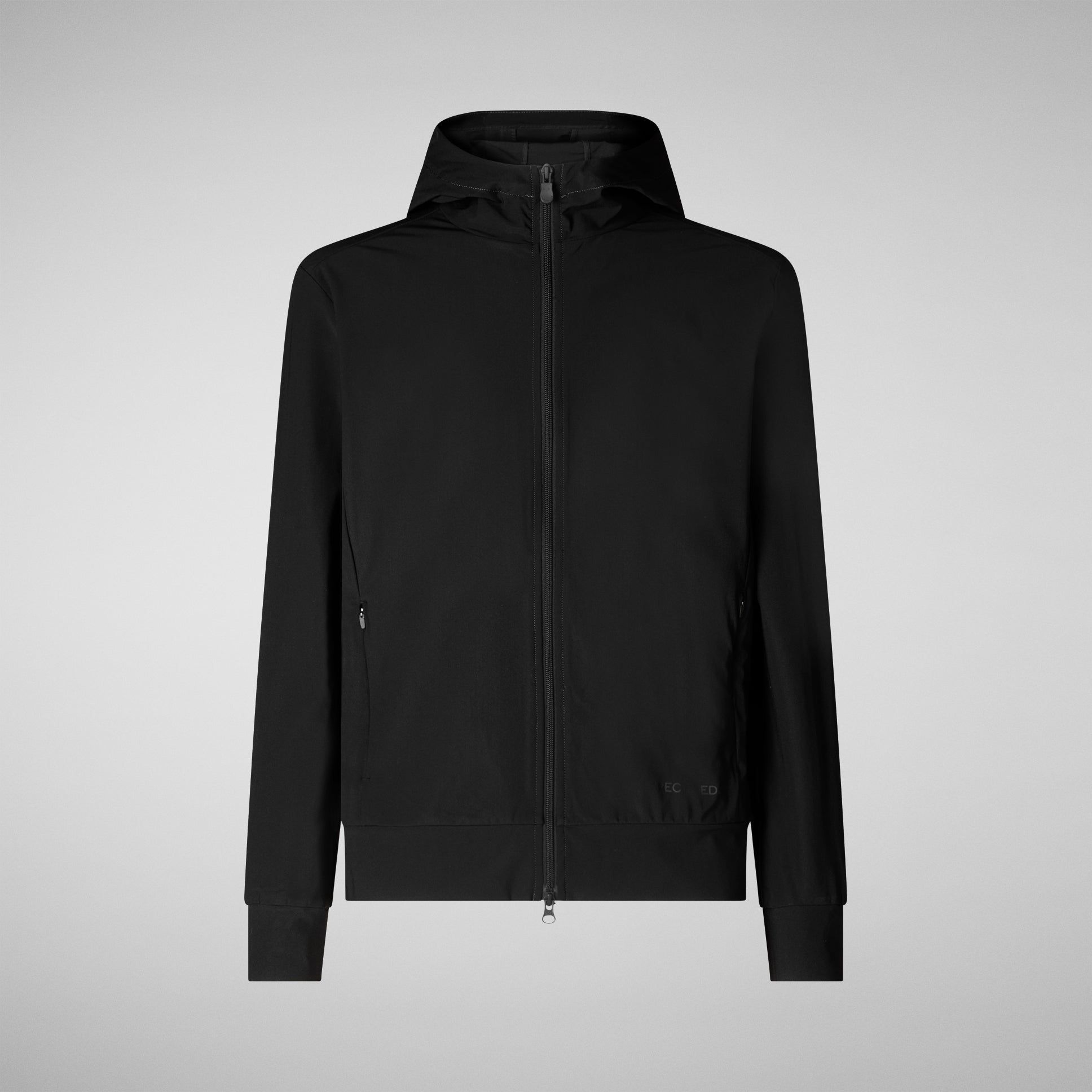 Hoody with Zip sold by Lord & Taylor product image thumbnail 6