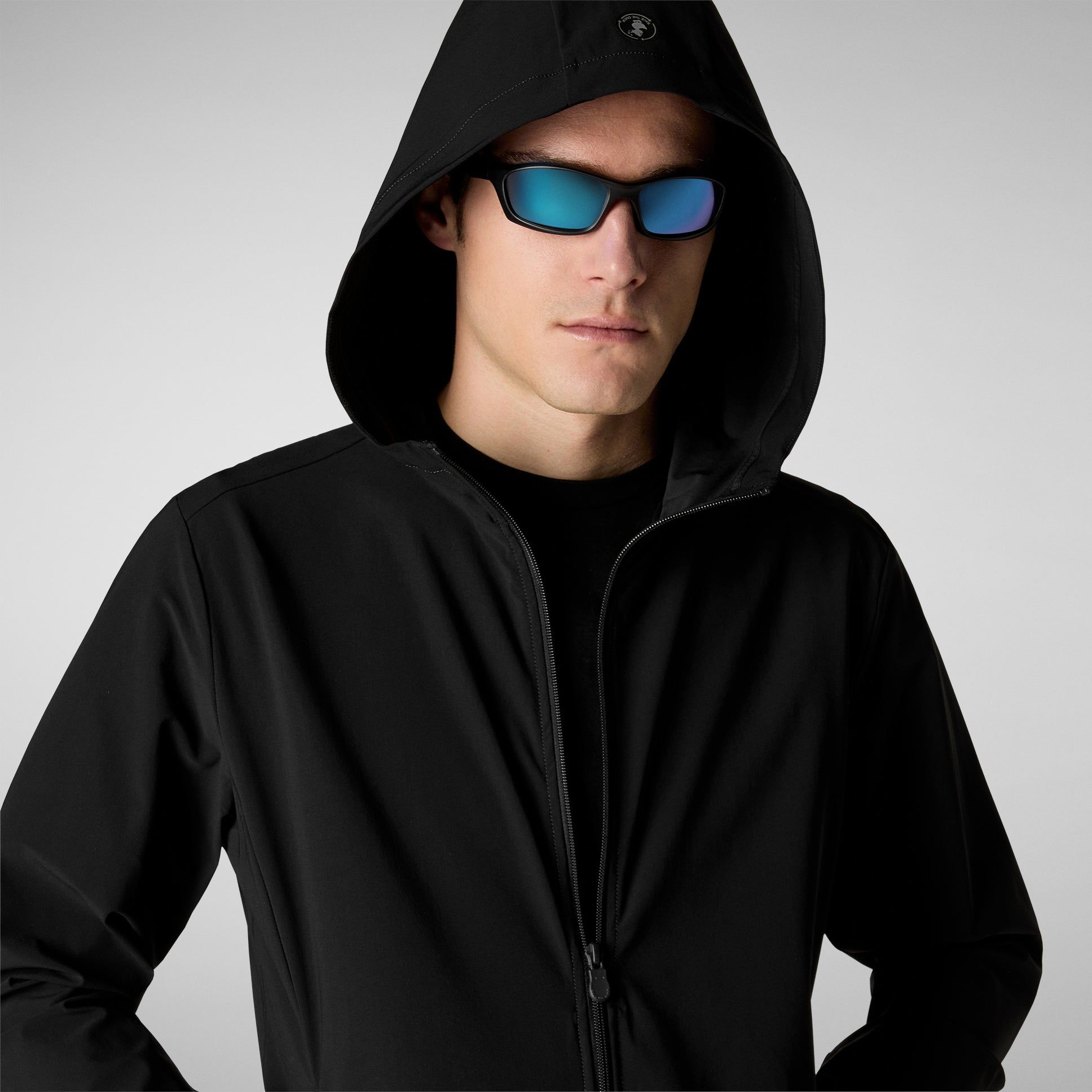 Hoody with Zip sold by Lord & Taylor product image thumbnail 7