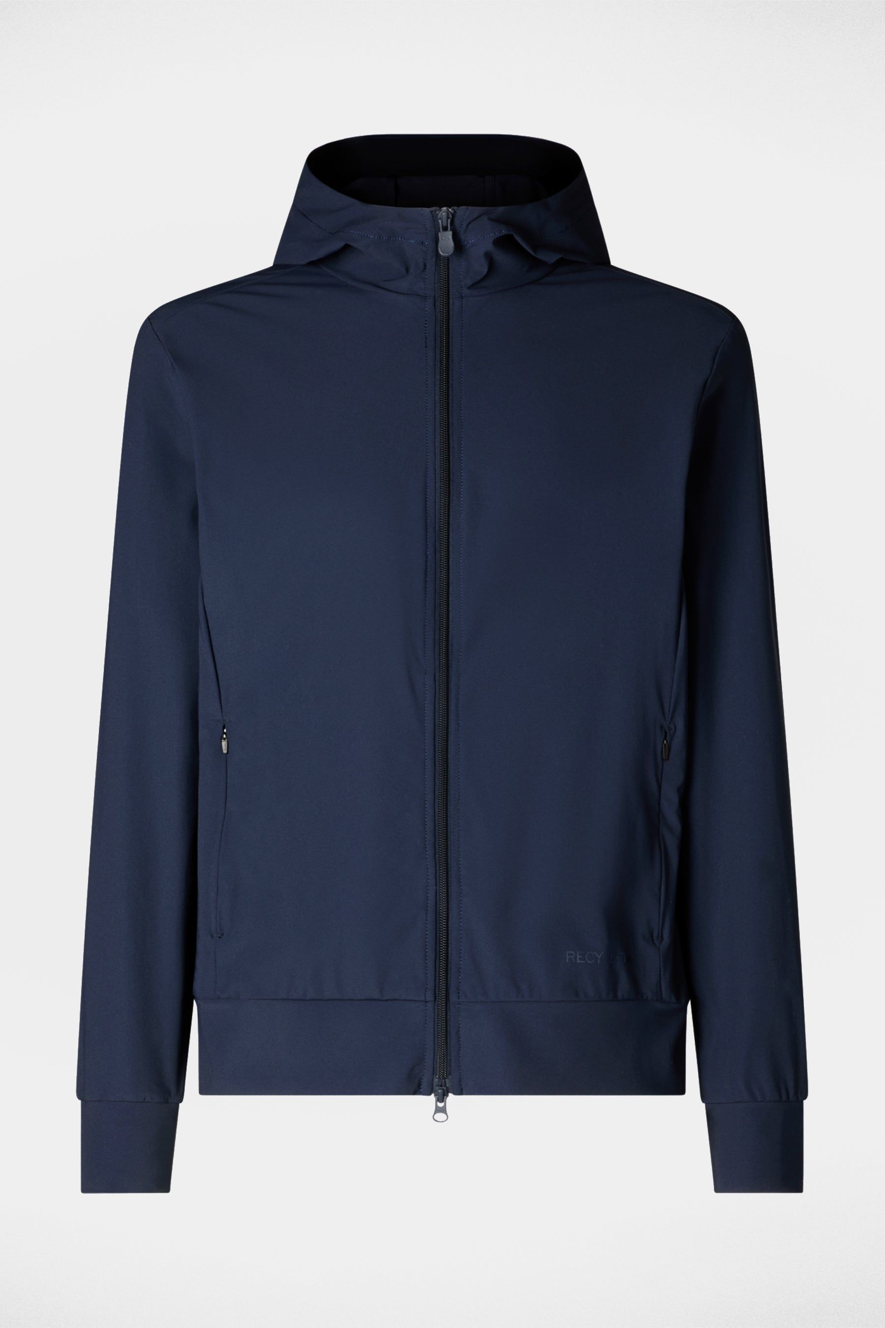 Hoody with Zip sold by Lord & Taylor