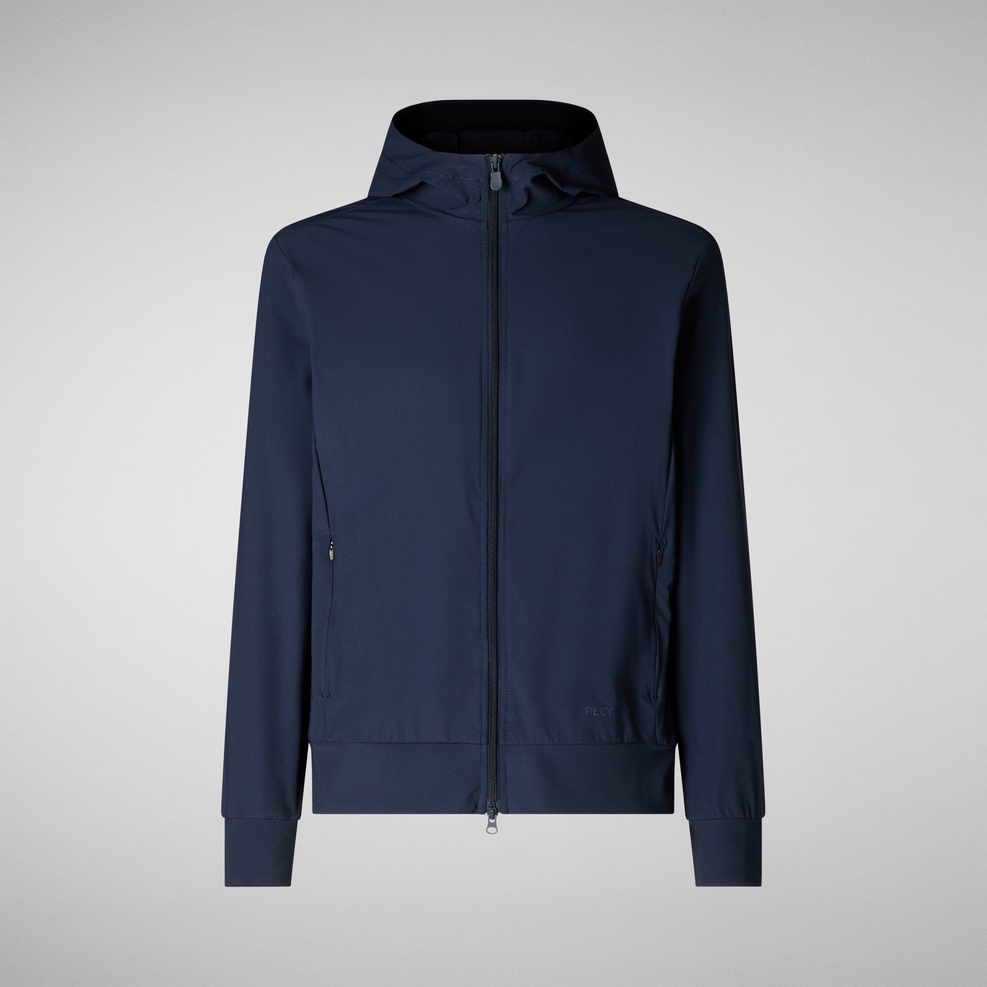 Hoody with Zip sold by Lord & Taylor product image thumbnail 8