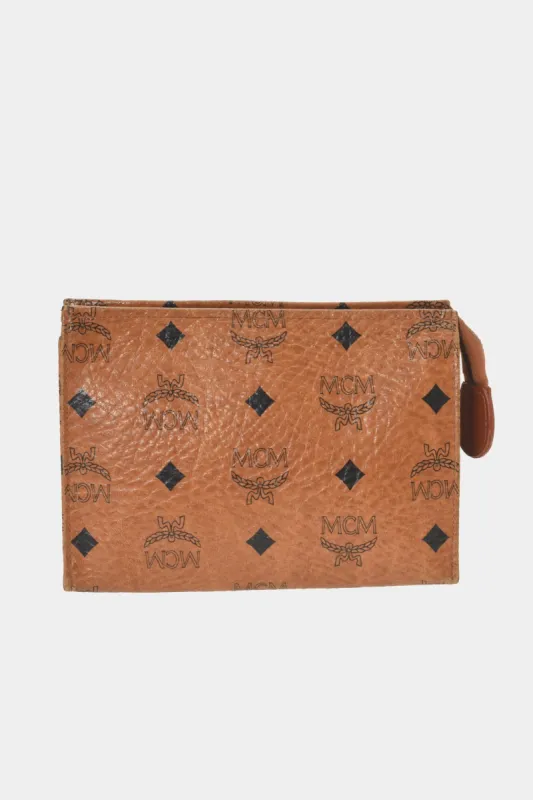 Visetos Pouch sold by Lord & Taylor