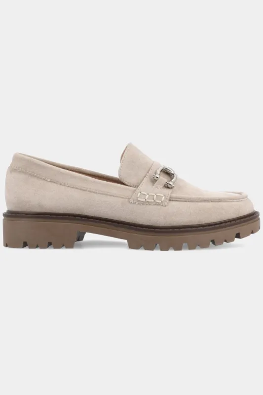 Jessamey Loafer Flat sold by Lord & Taylor