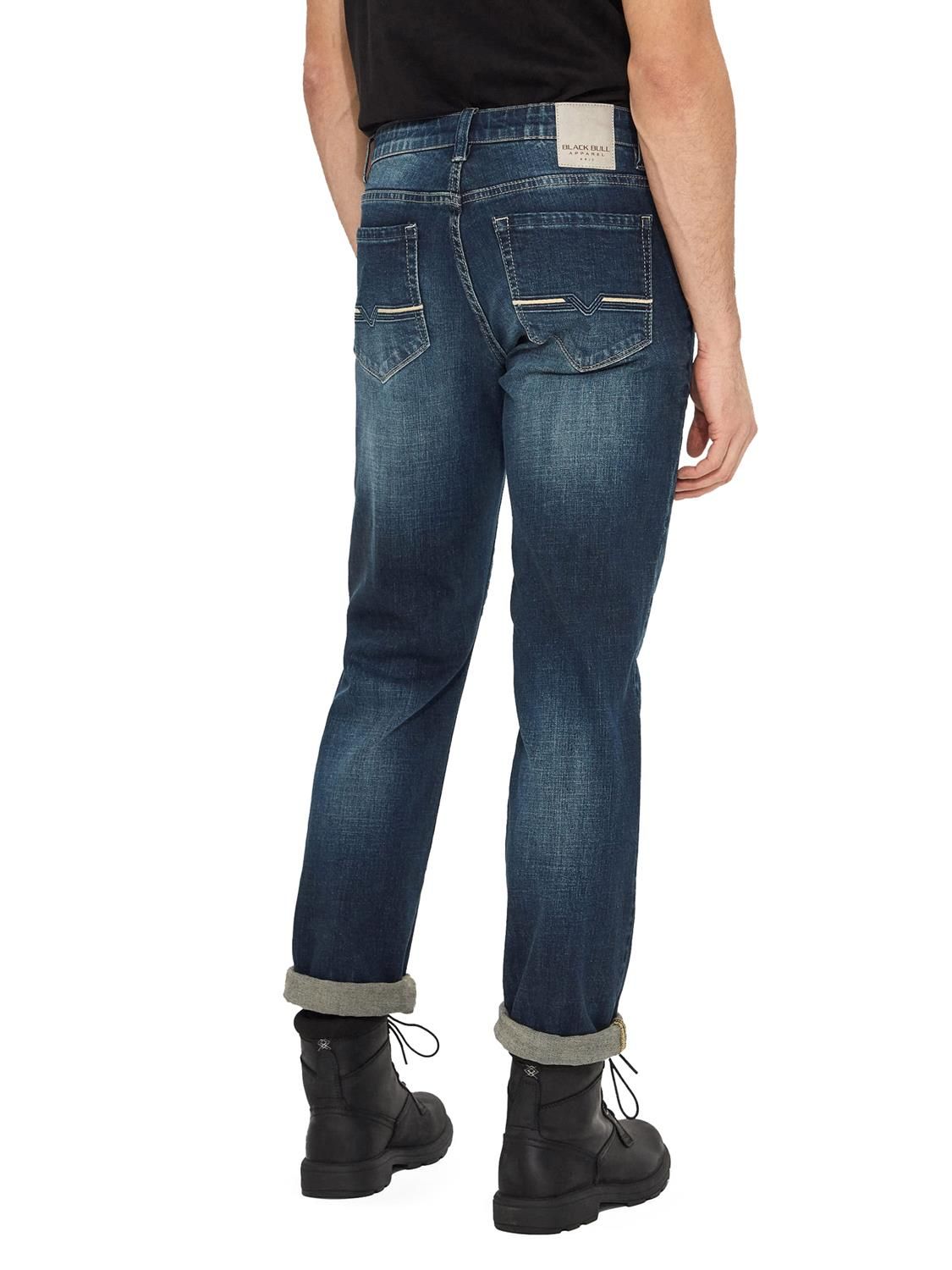 Mad Slim Fit Jeans sold by Lord & Taylor product image thumbnail 3
