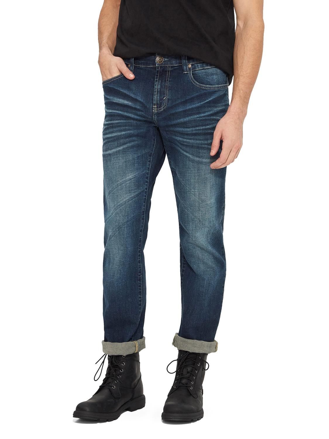 Mad Slim Fit Jeans sold by Lord & Taylor product image thumbnail 2