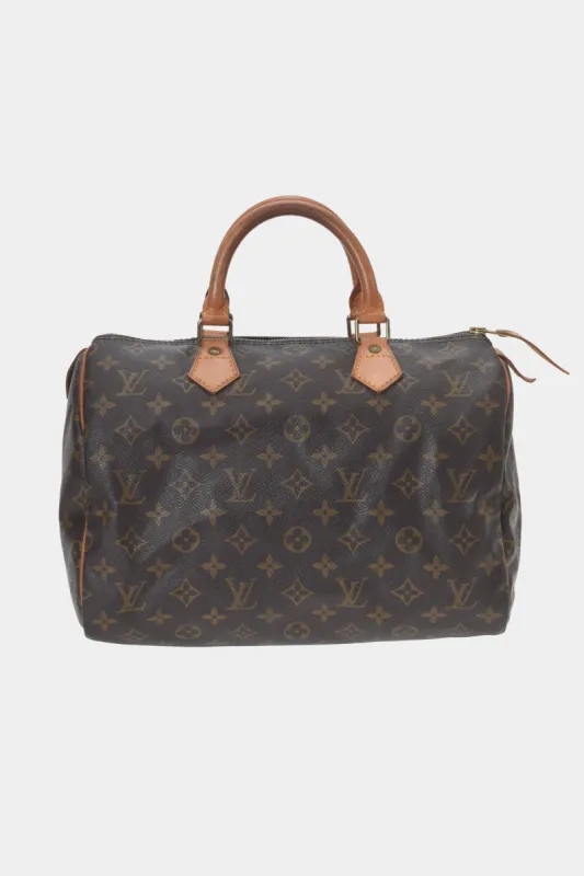 Speedy 30 Handbag sold by Lord & Taylor