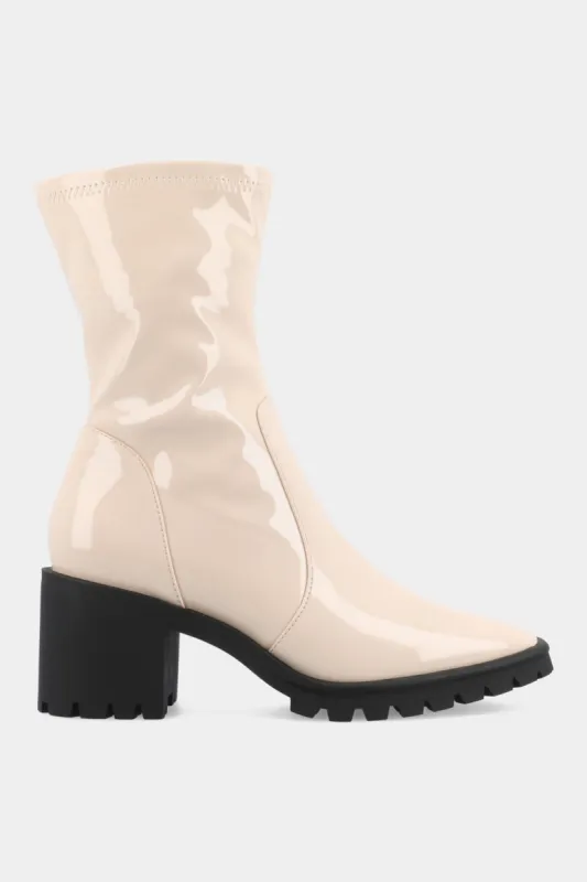 Icelyn Bootie sold by Lord & Taylor