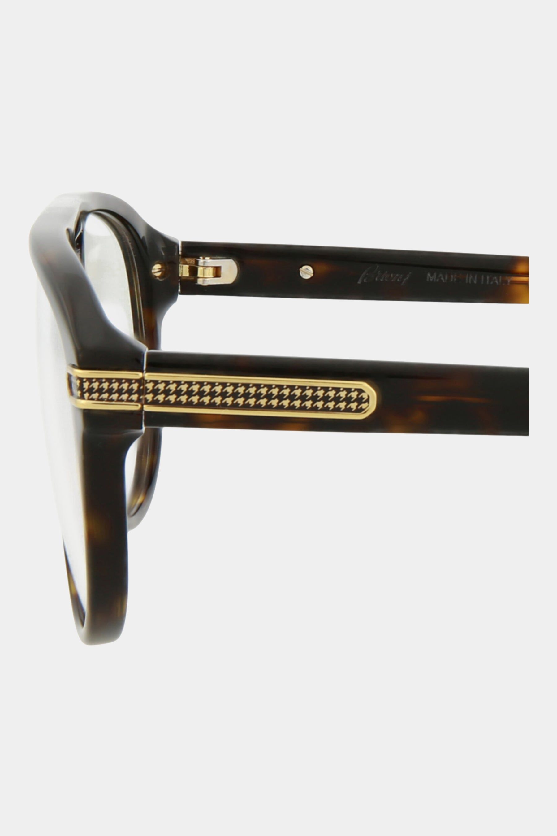 Full Rim Aviator Novelty Optical sold by Lord & Taylor product image thumbnail 6