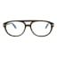 Full Rim Aviator Novelty Optical sold by Lord & Taylor