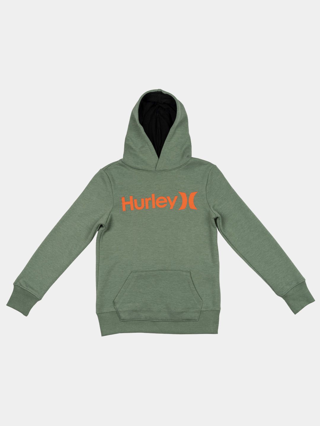 Boys Heat Fleece Pullover Hoodie sold by Lord & Taylor