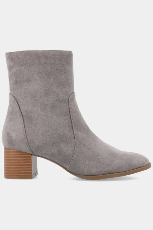 Wide Width Hayven Bootie sold by Lord & Taylor