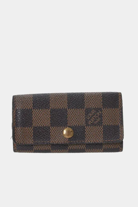 4 Key Case sold by Lord & Taylor